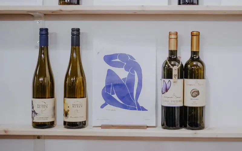 Entkorkte Kunst Impressionen (3)